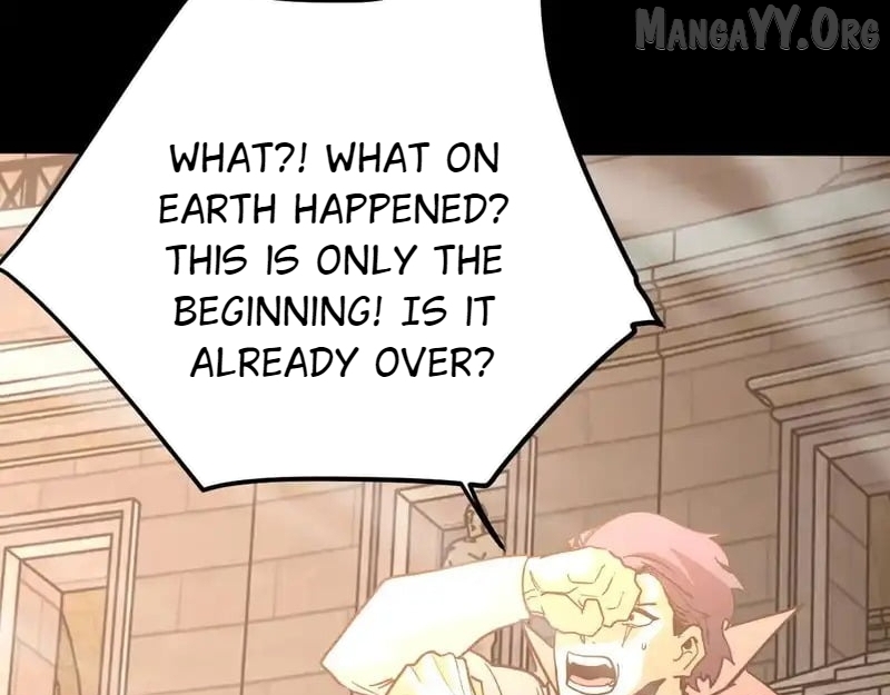 Log into the Future Chapter 270 - page 134